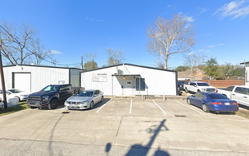 T.P.I.S. Industrial Services, LLC.