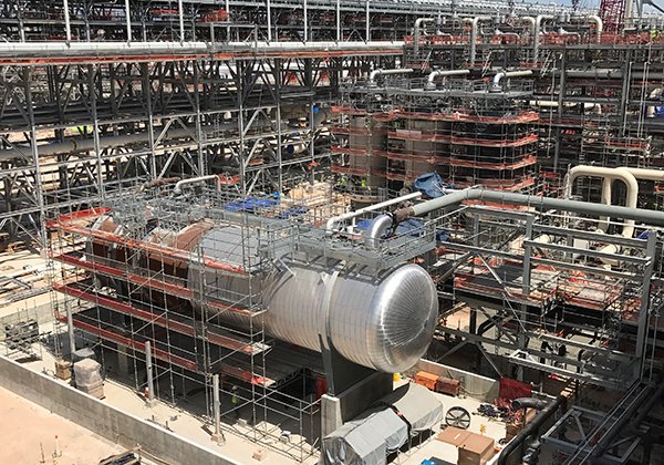 Performance Contracting Inc