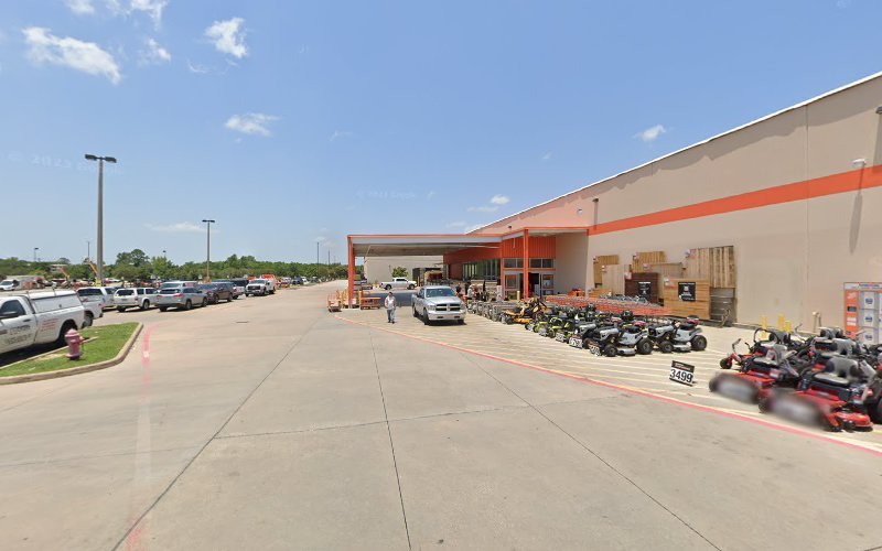 Tool Rental at The Home Depot