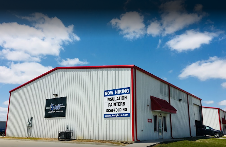 Knight Industrial Services