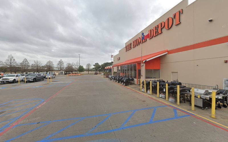 Rental Center at The Home Depot