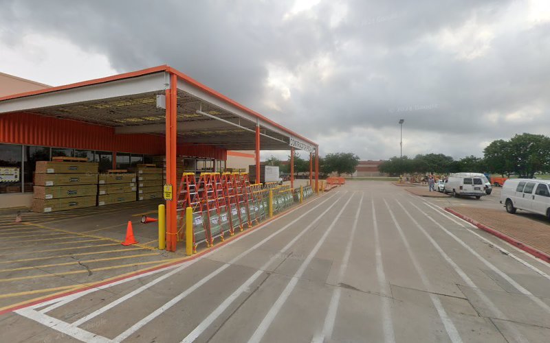 Rental Center at The Home Depot