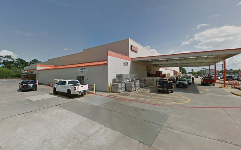 Rental Center at The Home Depot