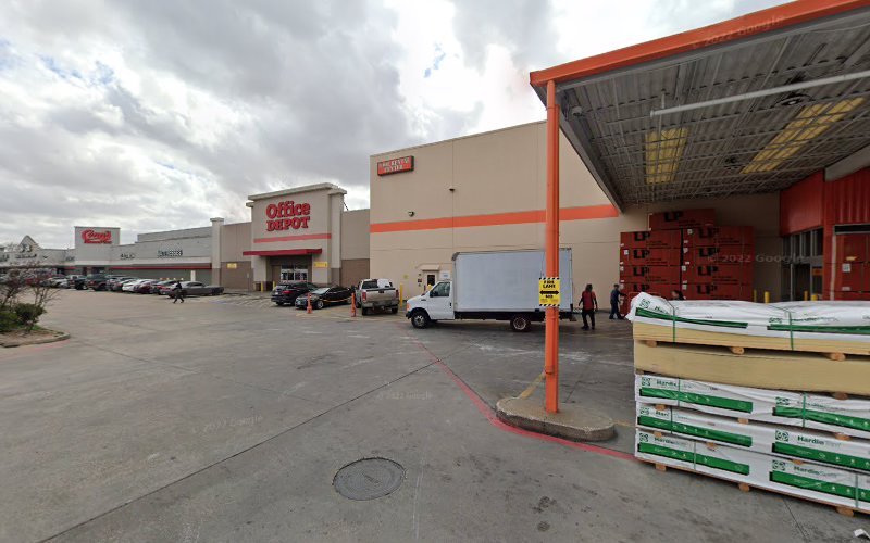 Rental Center at The Home Depot