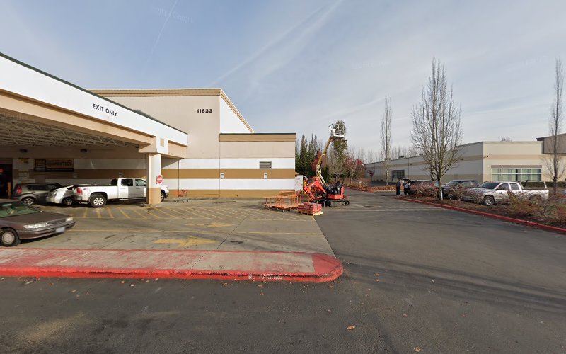 Rental Center at The Home Depot