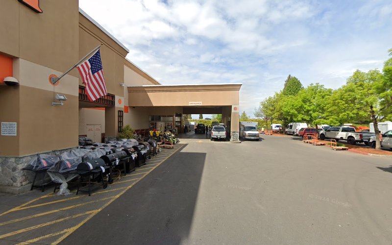 Rental Center at The Home Depot