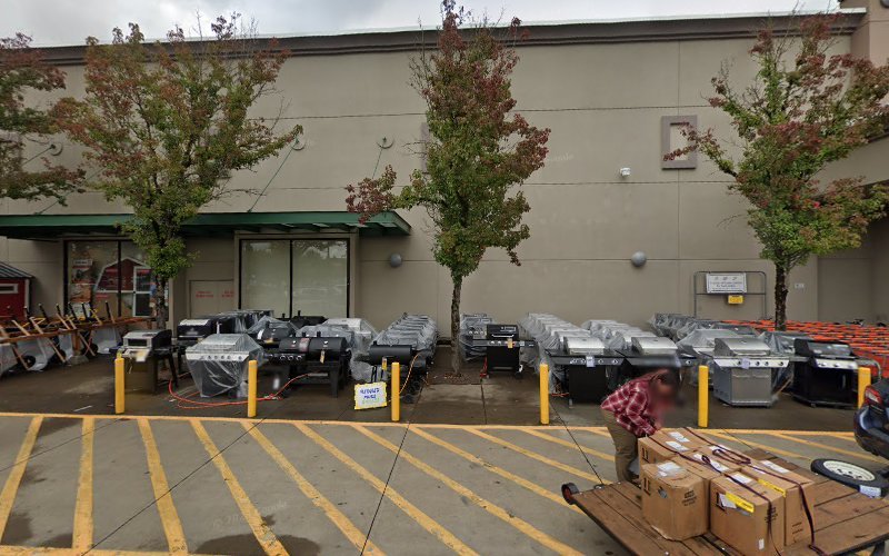 Rental Center at The Home Depot