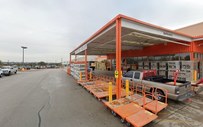 Rental Center at The Home Depot