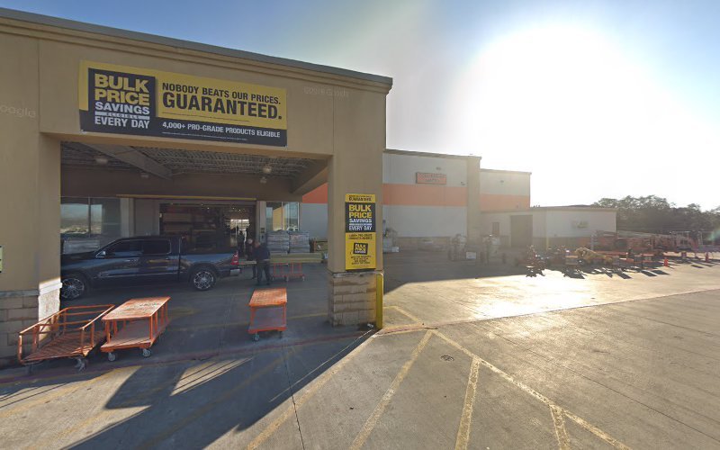 Rental Center at The Home Depot