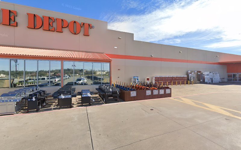 Rental Center at The Home Depot