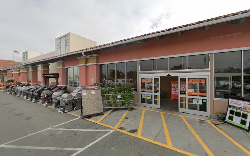 Rental Center at The Home Depot