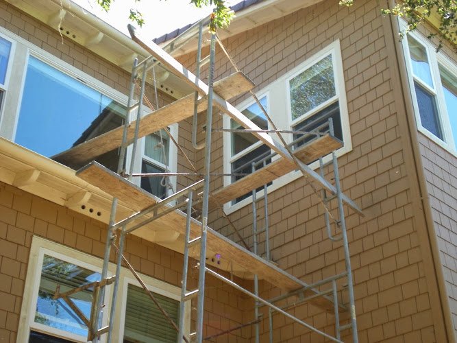 Tradesman Painting & Drywall Lic.778435