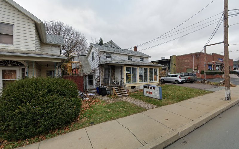 Dunmore Equipment Sales & Supply, Inc.