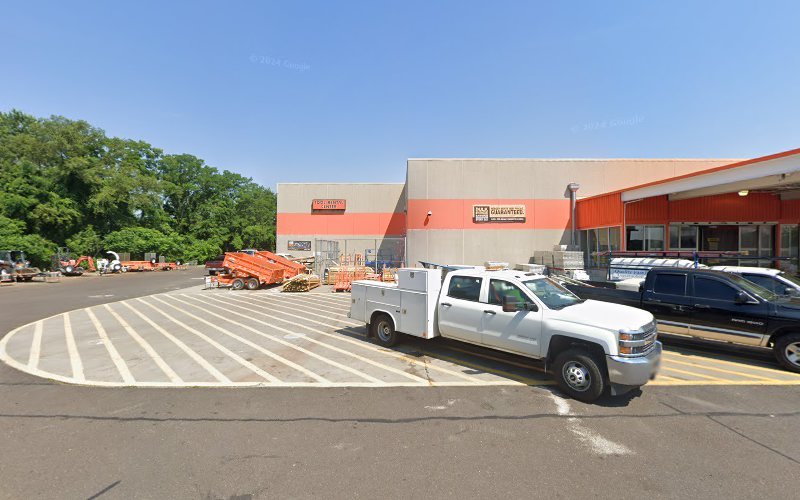 Rental Center at The Home Depot