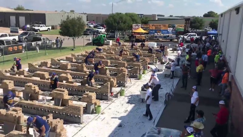 Brown Machinery Co Inc of Edmond Oklahoma