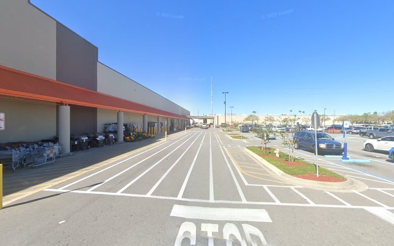 Rental Center at The Home Depot