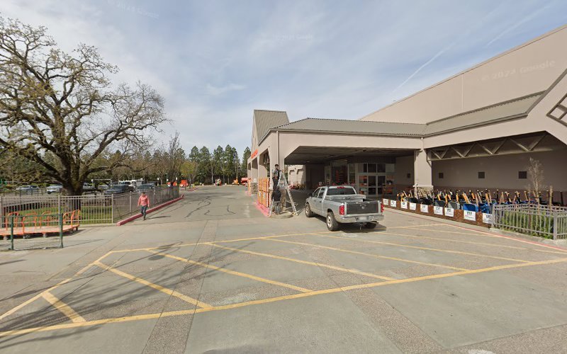 Rental Center at The Home Depot