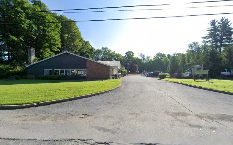 Decker CAT Rental Store - Equipment & Tool Rental | Rhinebeck, NY