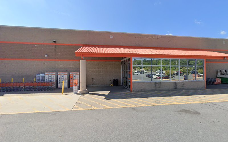 Rental Center at The Home Depot