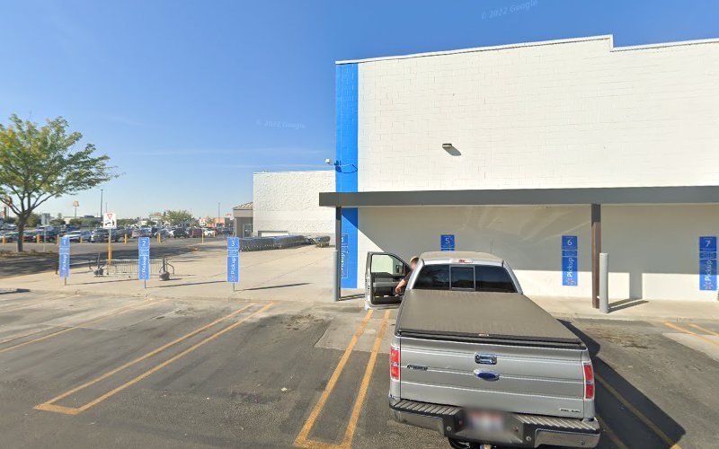 Rental Center at The Home Depot