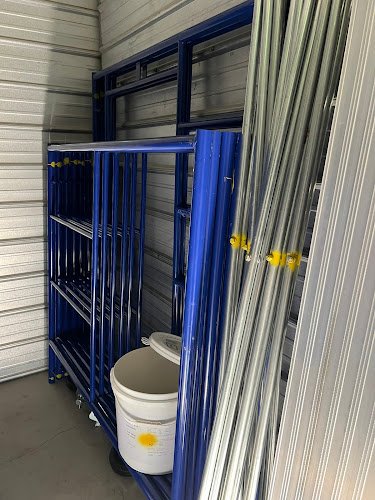 ScaffoldBox Henderson-Las Vegas