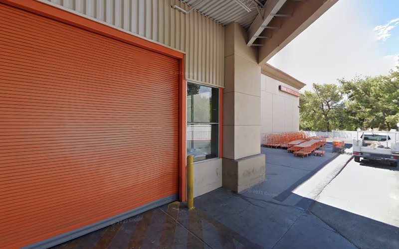 Rental Center at The Home Depot