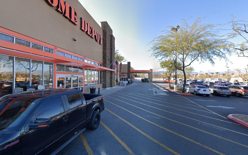 Rental Center at The Home Depot