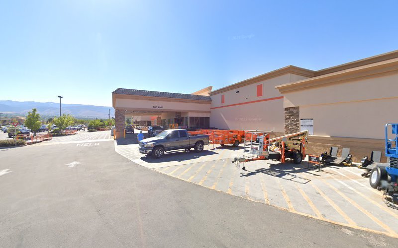 Rental Center at The Home Depot