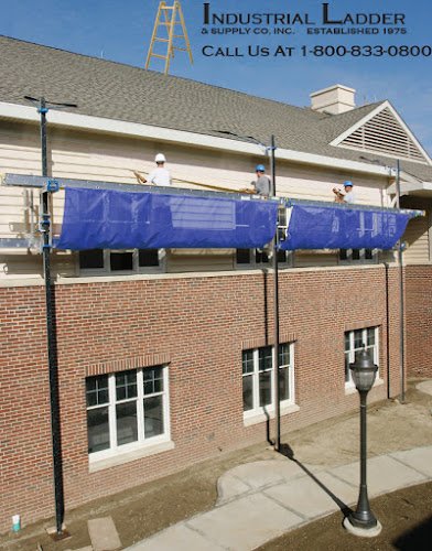 Industrial Ladder & Supply Co