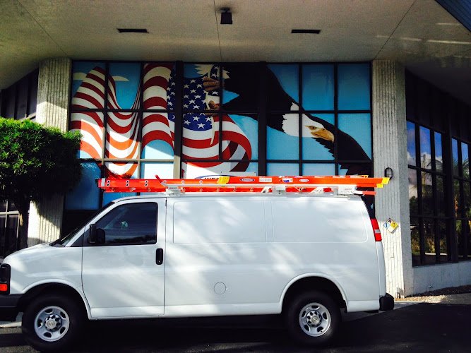 House of Ladders, West Florida Inc.