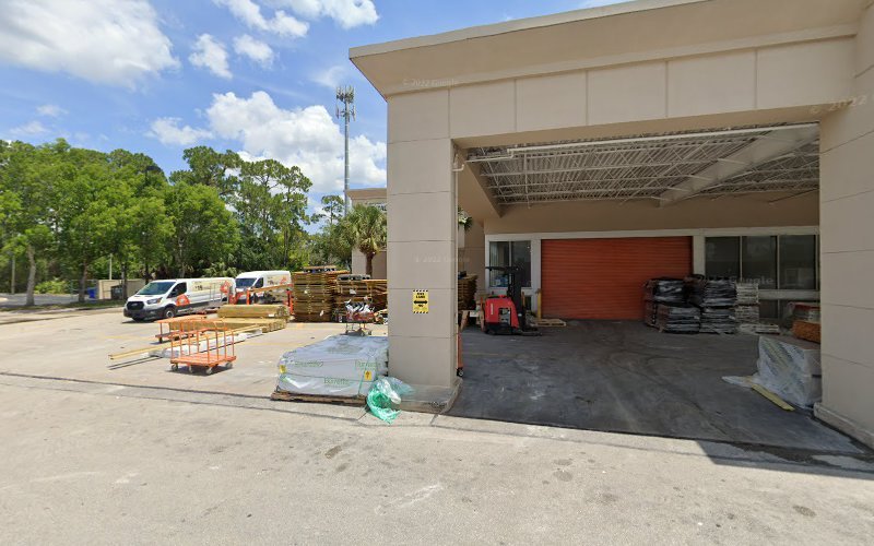 Rental Center at The Home Depot