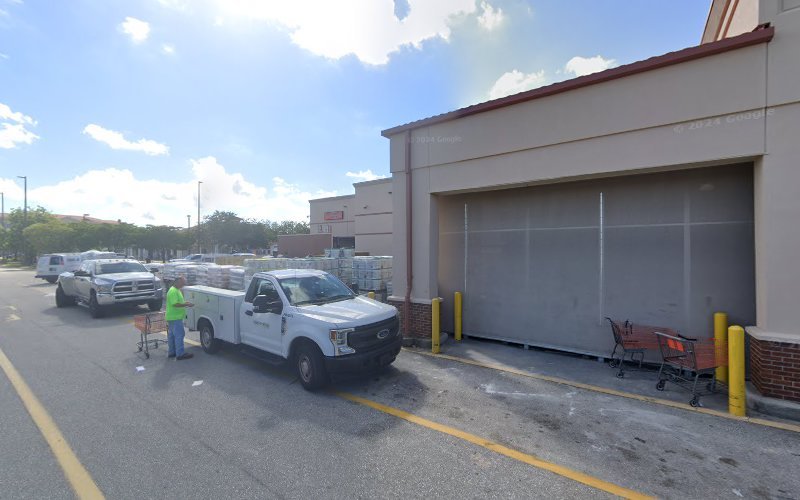 Rental Center at The Home Depot