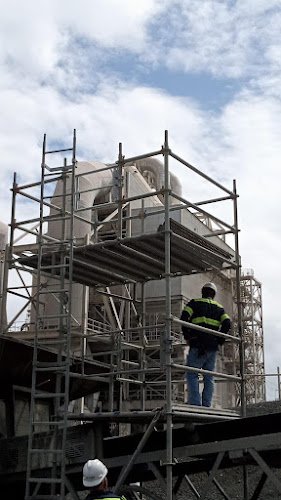 Bright scaffolding LLC