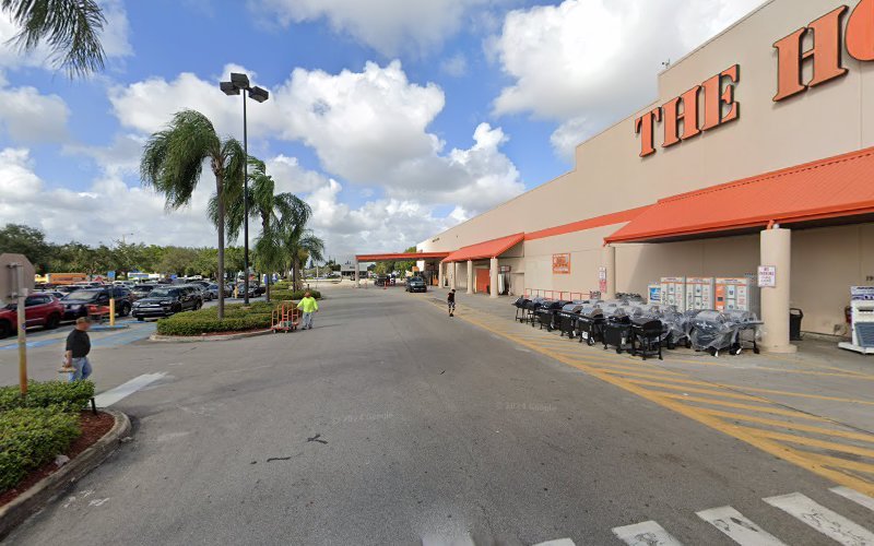 Rental Center at The Home Depot