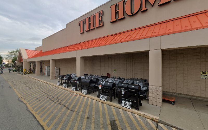 Rental Center at The Home Depot