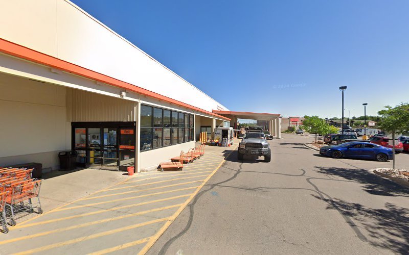 Rental Center at The Home Depot