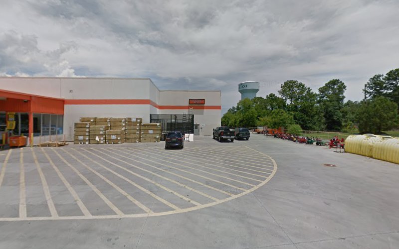 Rental Center at The Home Depot