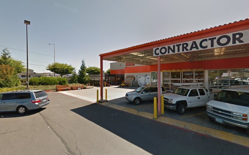 Rental Center at The Home Depot