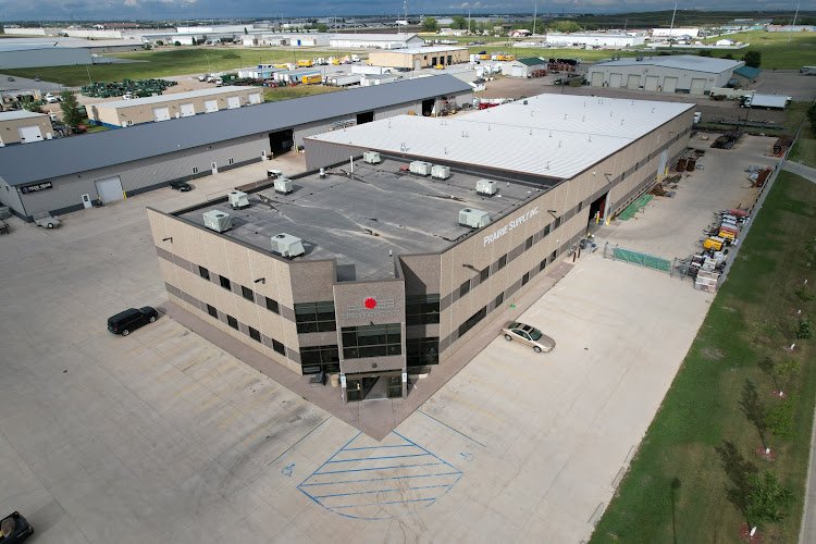Prairie Supply, Inc.