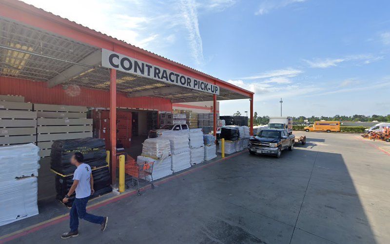 Rental Center at The Home Depot