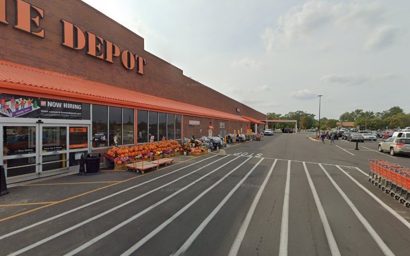 Rental Center at The Home Depot