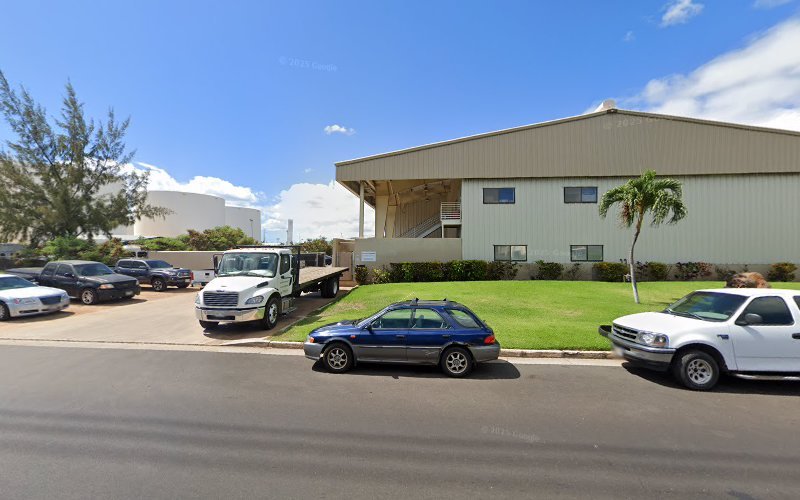 BrandSafway Services Kapolei