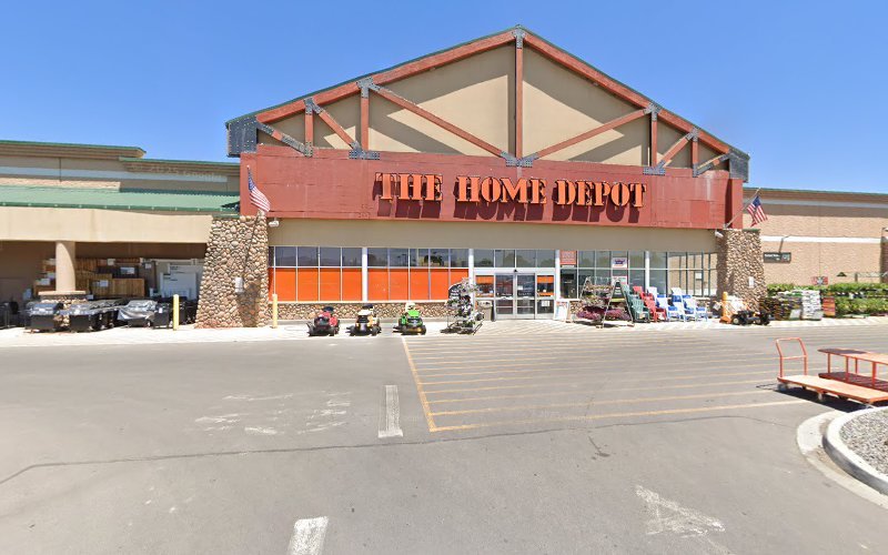 Rental Center at The Home Depot