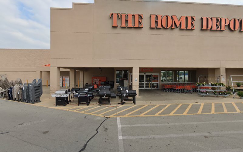 Rental Center at The Home Depot