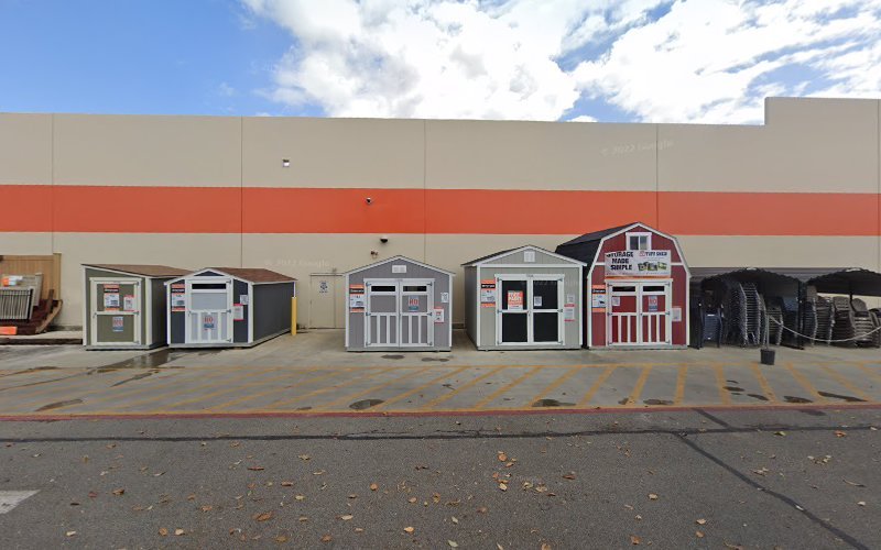 Rental Center at The Home Depot