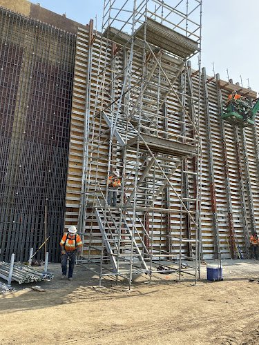 JV Scaffolding Services 24/7 emergency calls