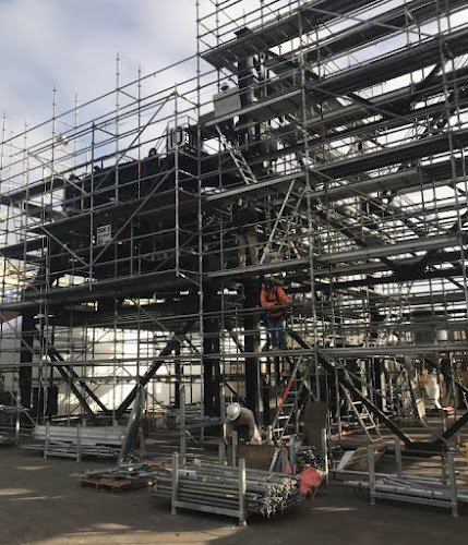 Premier Scaffold, Inc
