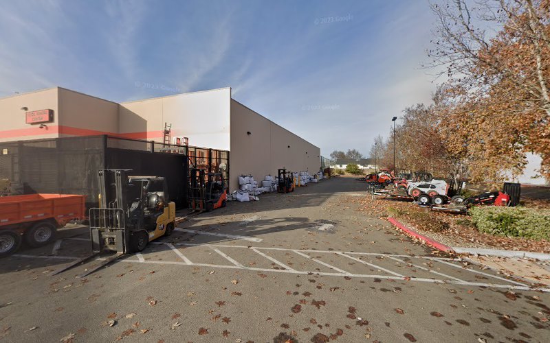 Rental Center at The Home Depot