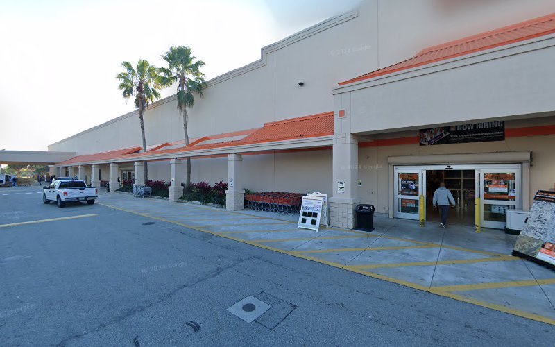 Rental Center at The Home Depot