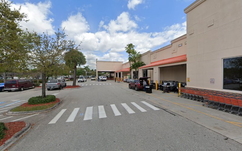 Rental Center at The Home Depot